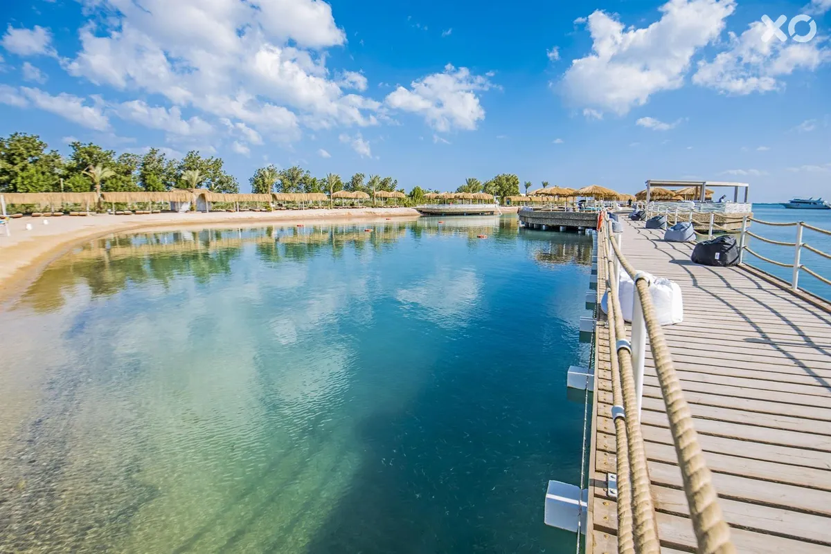 Aqua Joy Resort by Sunrise