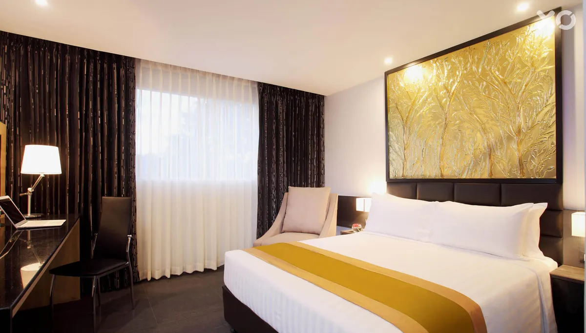 Nova Express Hotel