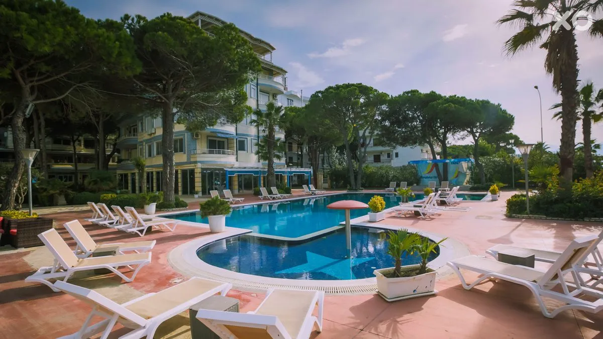 Fafa Premium Resort