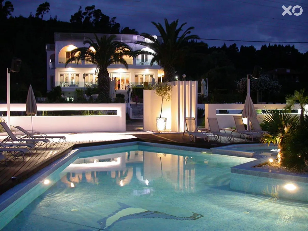 Al Mare Hotel