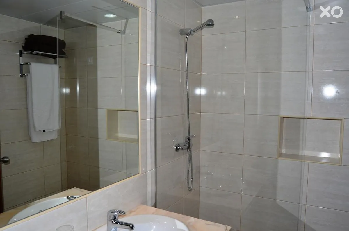 Cais da Oliveira Hotel