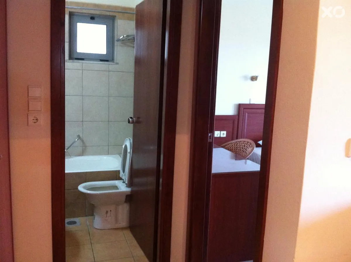 Olgas Paradise Apartments