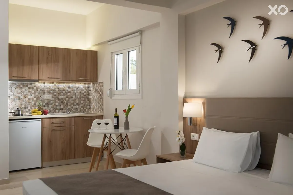 Marianthi Apartment