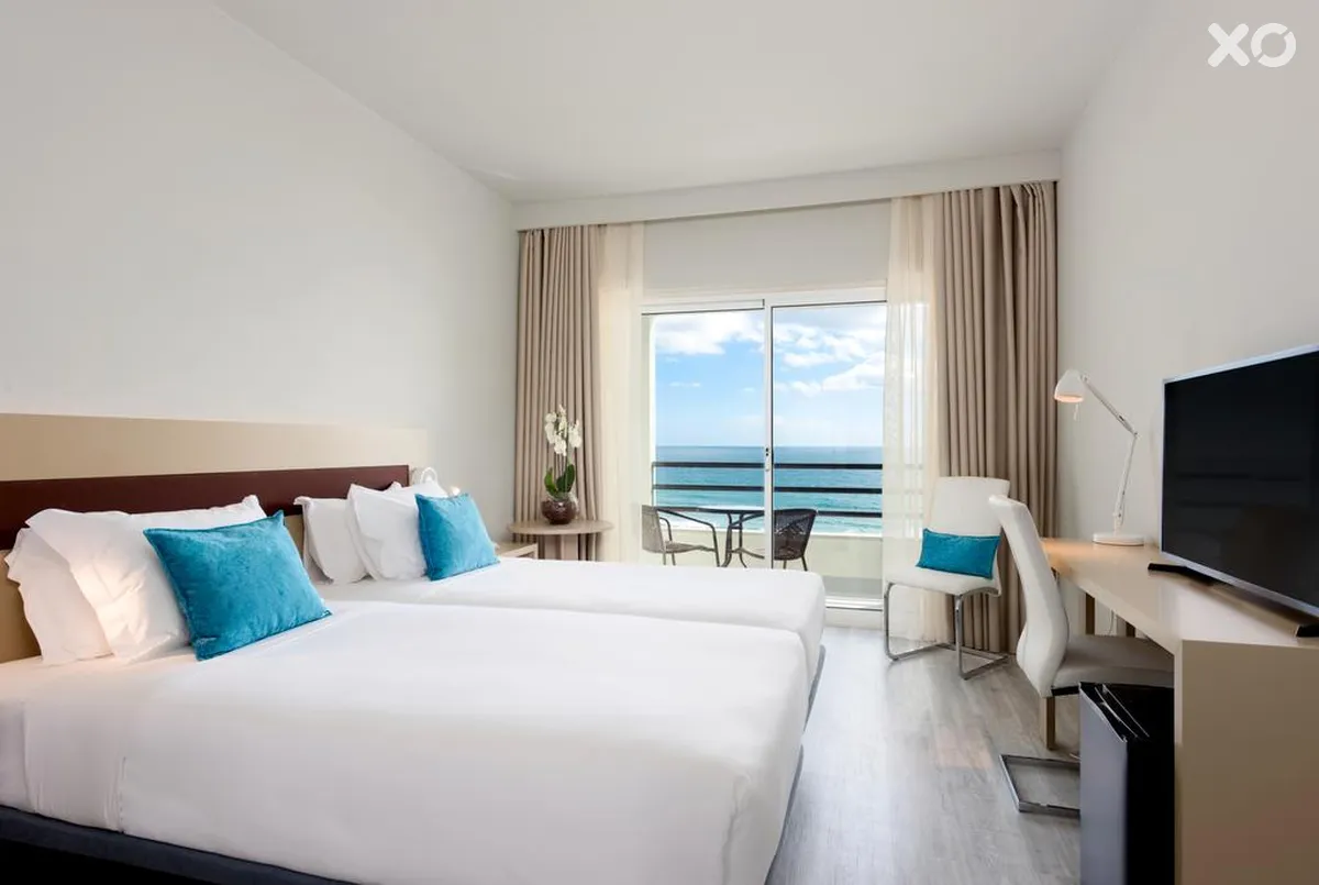 Tryp Lisboa Caparica Mar