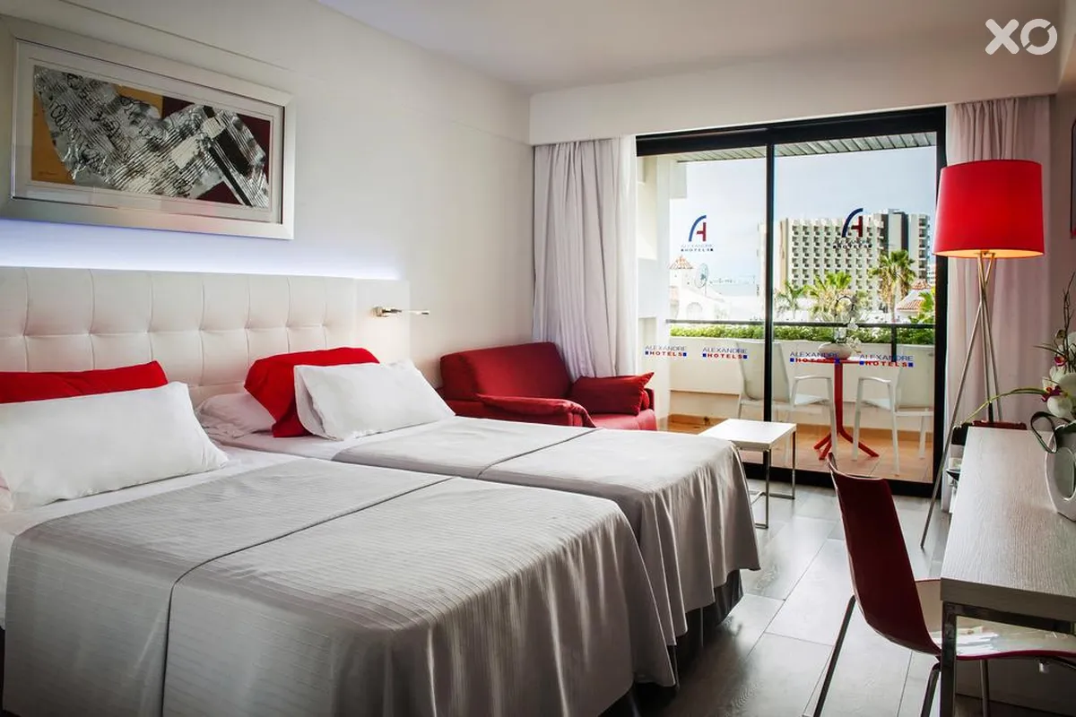 Gala Tenerife Hotel