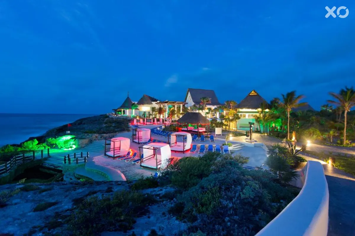 Kore Tulum Retreat and Spa Resort