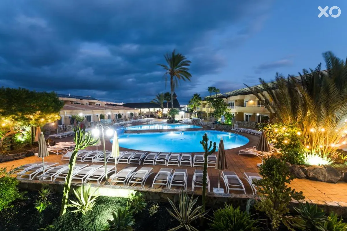 Arena Suite Hotel