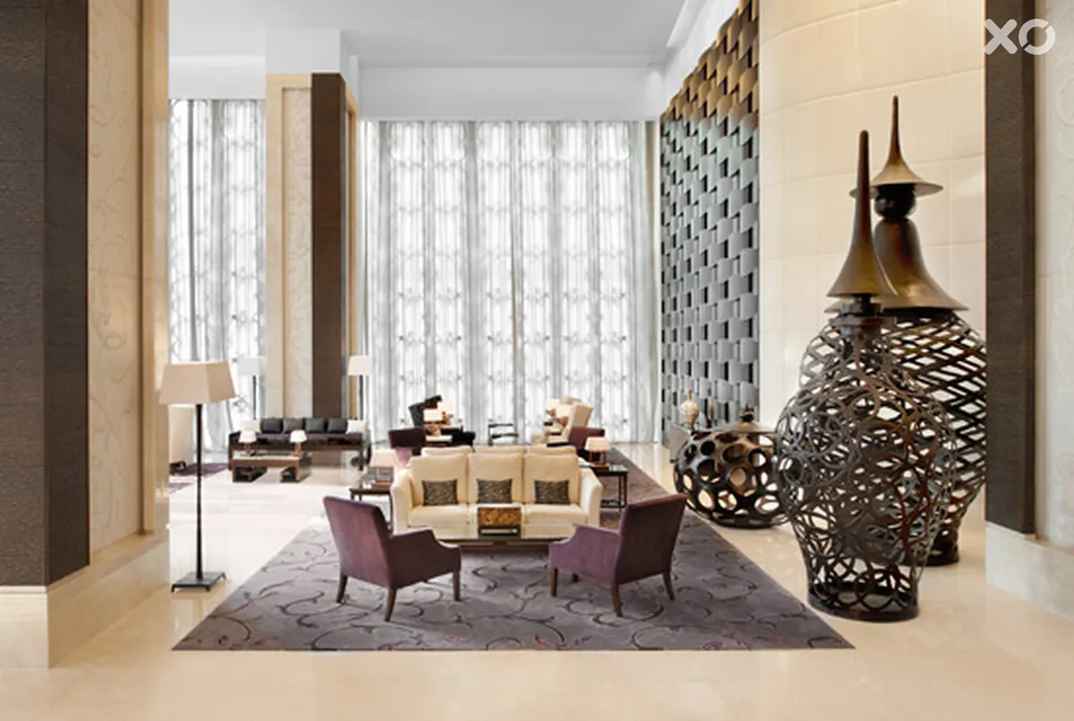 The St. Regis Bangkok