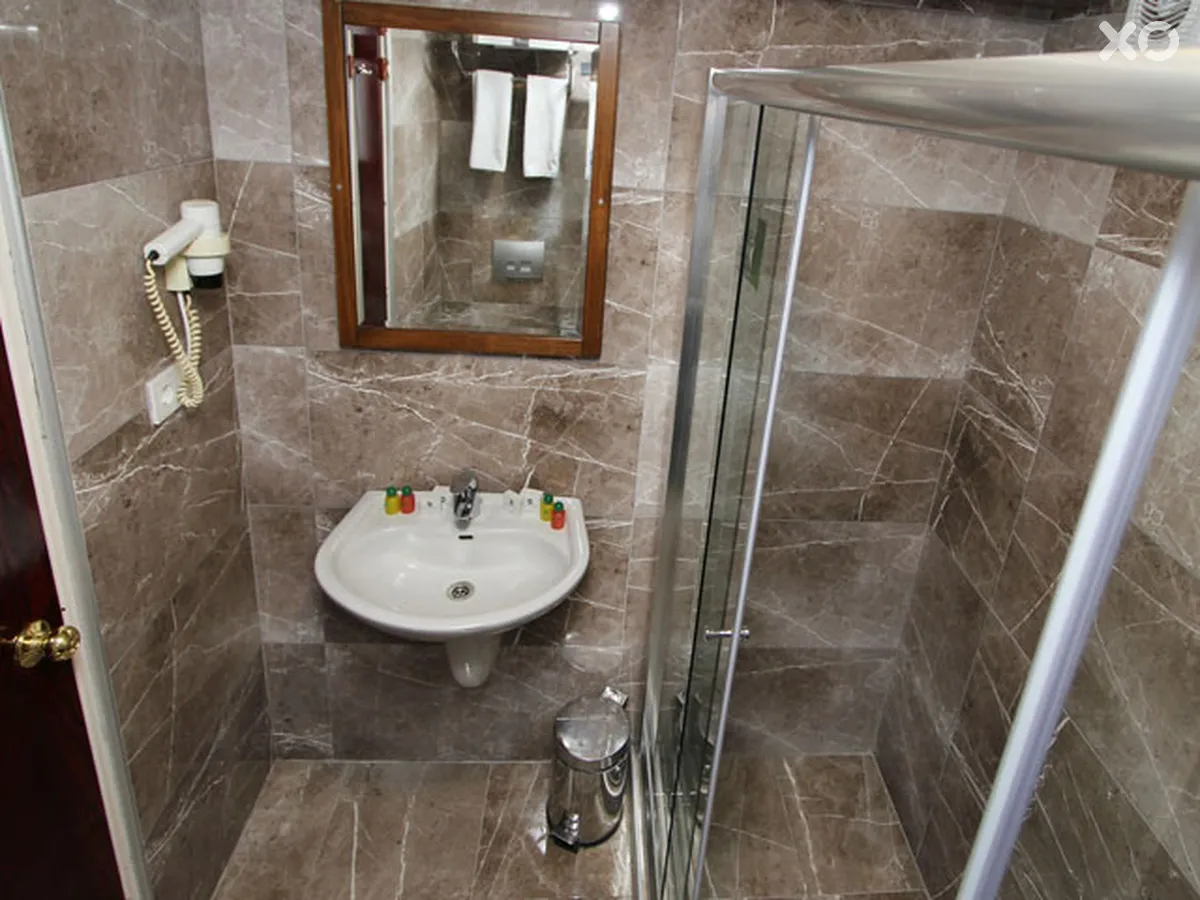Laleli Gonen Hotel