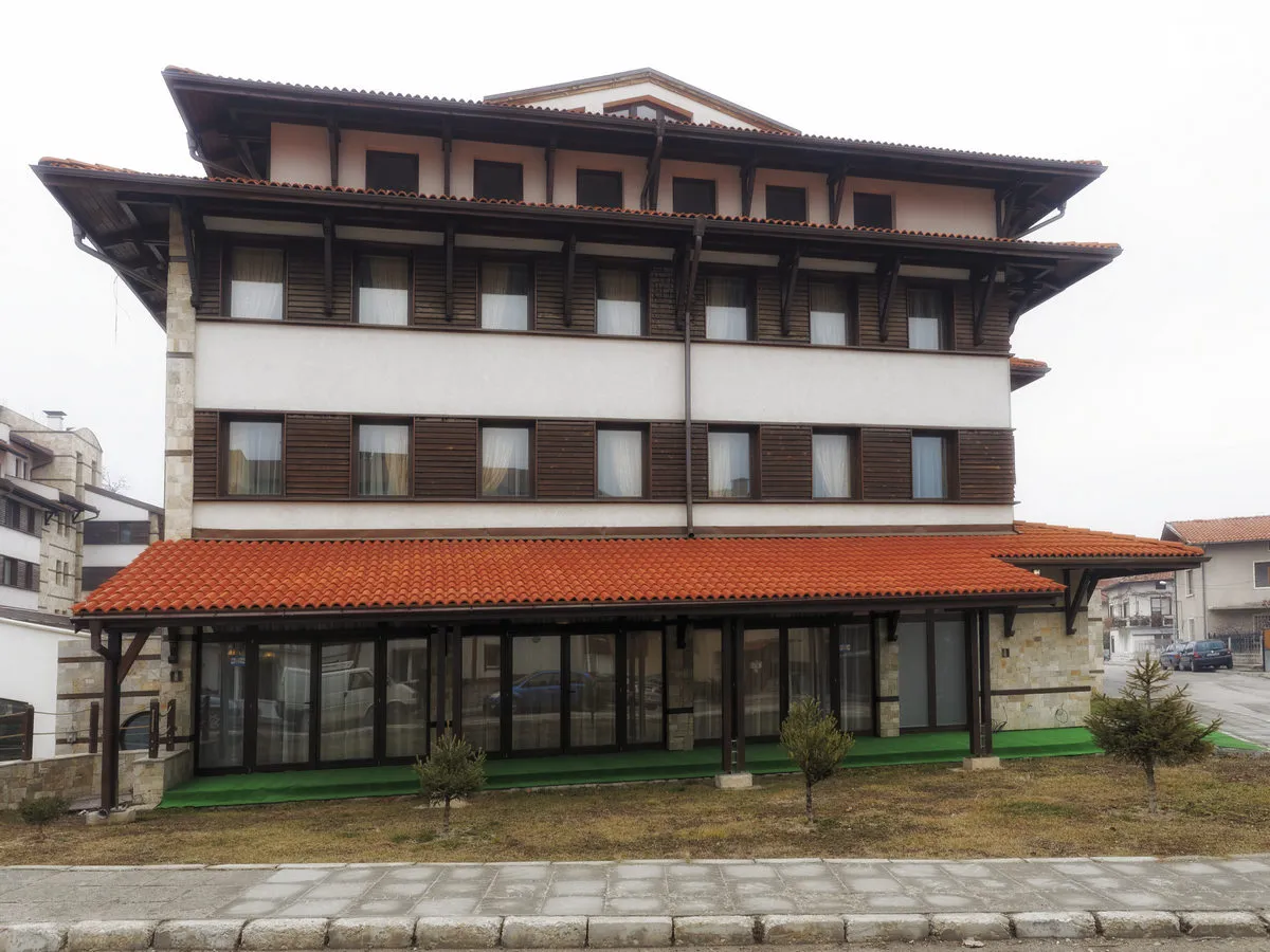 Trinity Residence Bansko