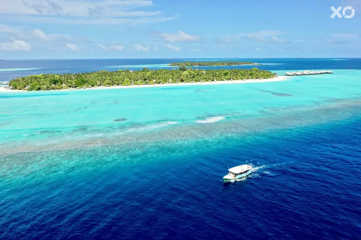 Kihaa Maldives