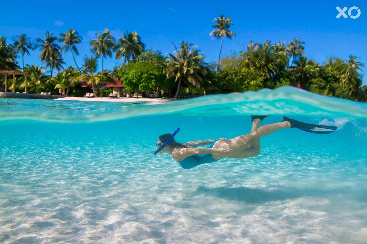 Kurumba Maldives