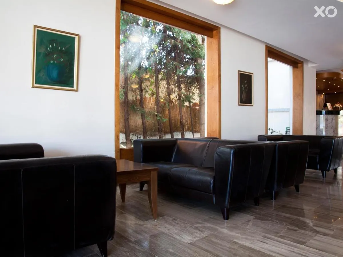 Marilena Hotel