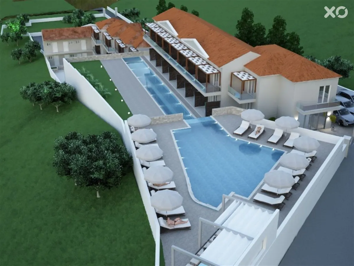 Porto Demo Boutique Hotel
