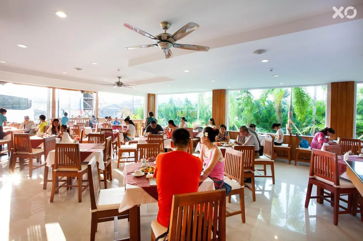 Rawai Princess Hotel