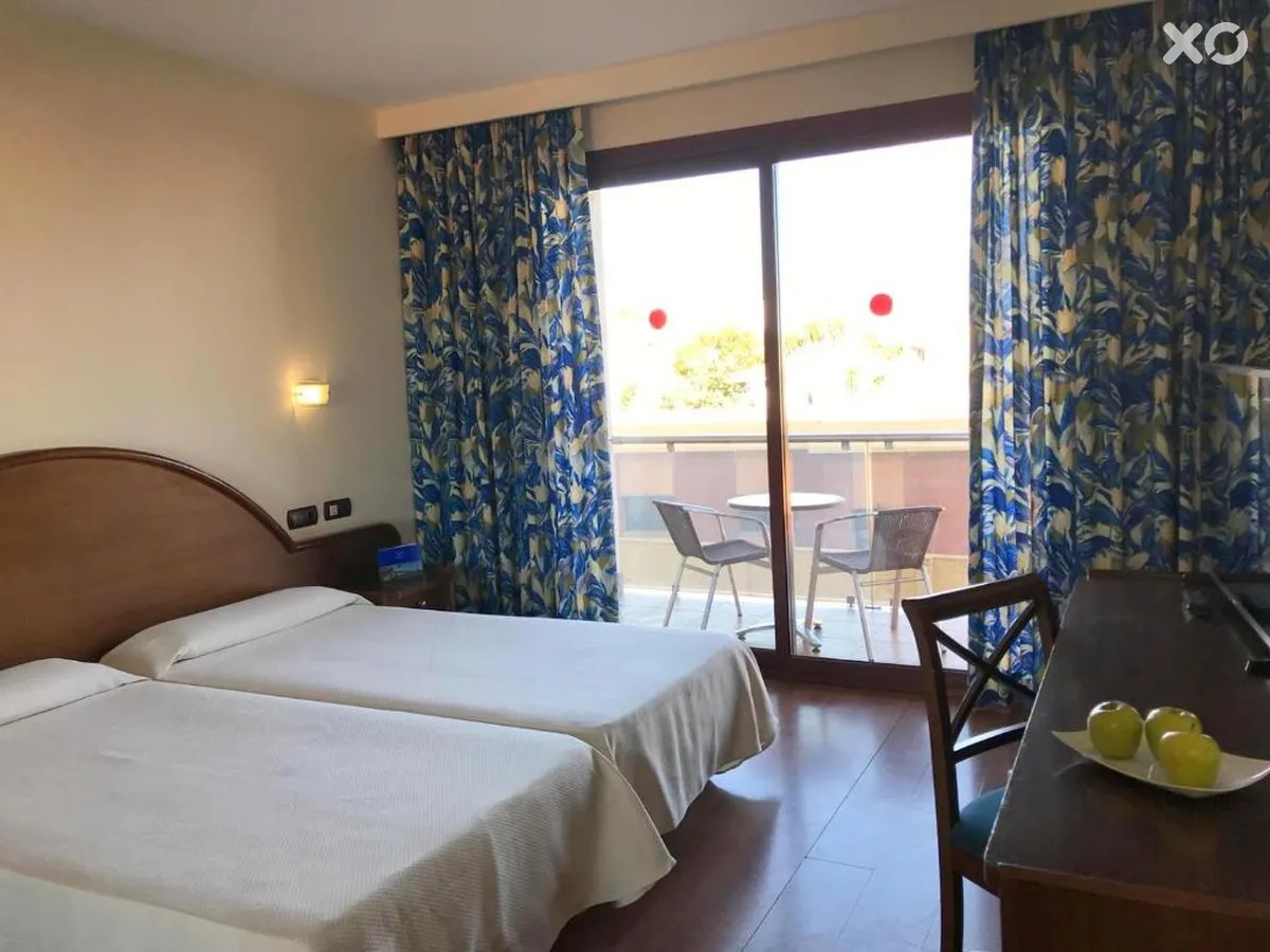VIK Gran Hotel Costa del Sol