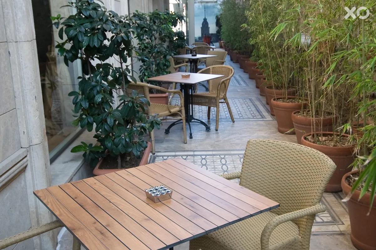 Levni Hotel & Spa