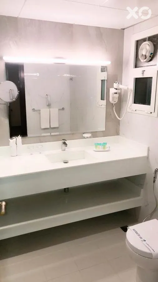 Spark Residence Deluxe Hotel Apartments