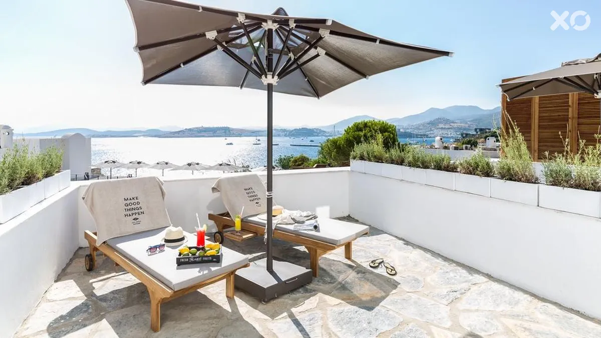 Senses Hotel