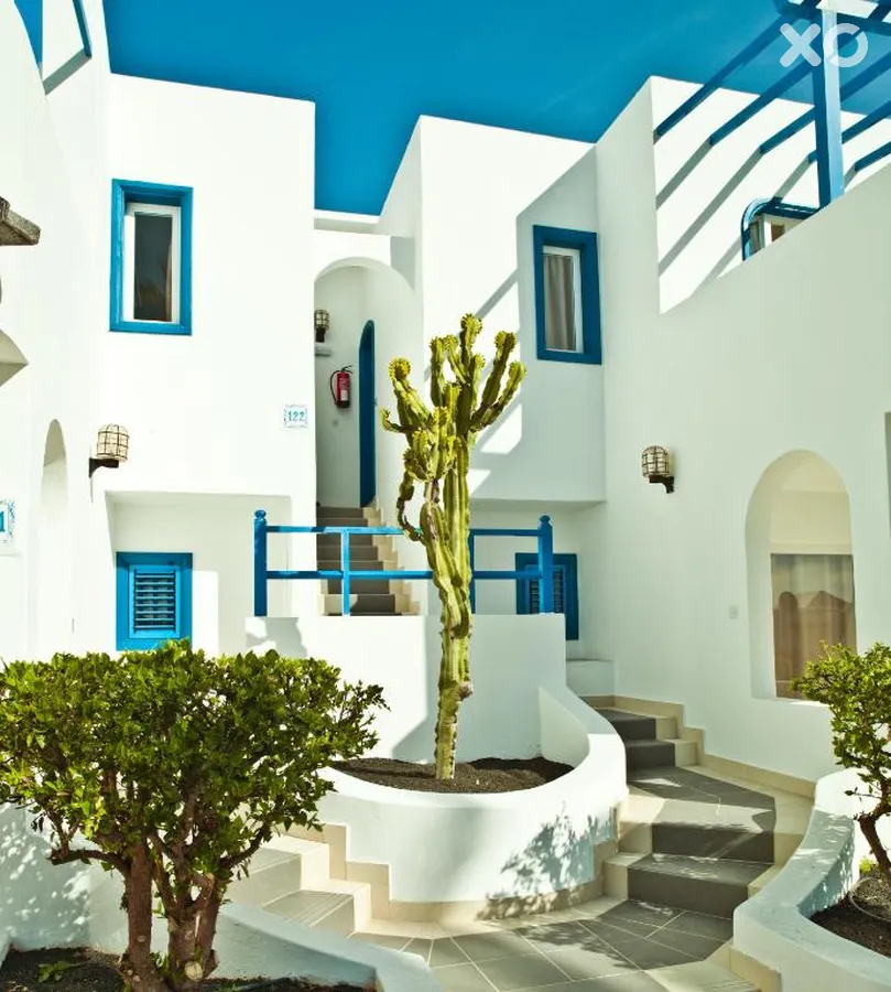 HL Paradise Island Hotel