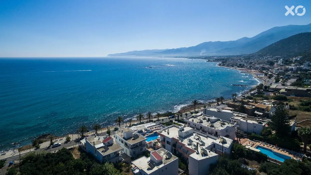 Dias Hotel & Apts