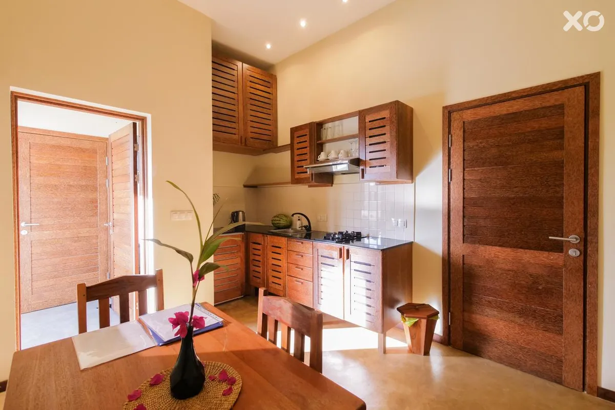 Jambiani Villas
