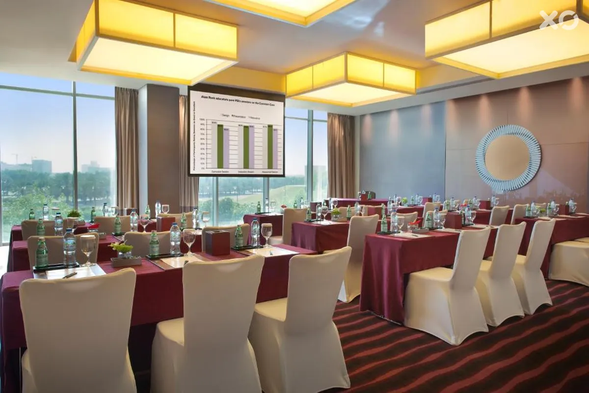 Park Arjaan by Rotana