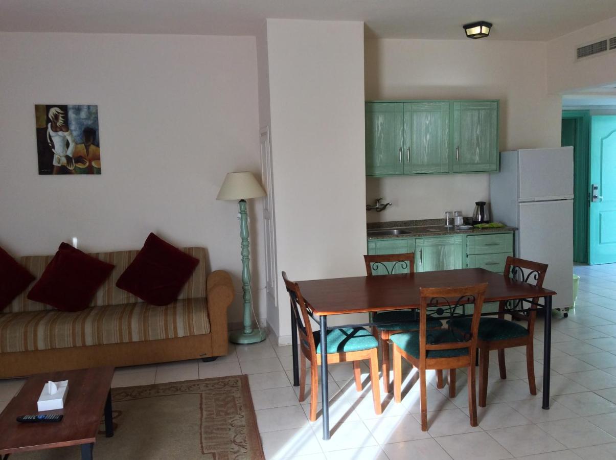 Panorama Naama Heights