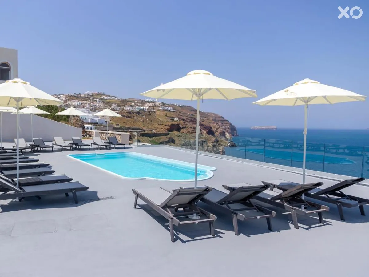 Goulielmos Hotel