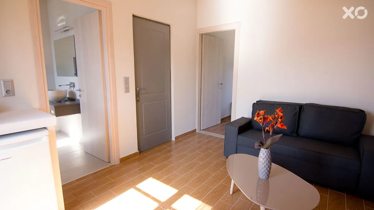 V Boutique Hotel
