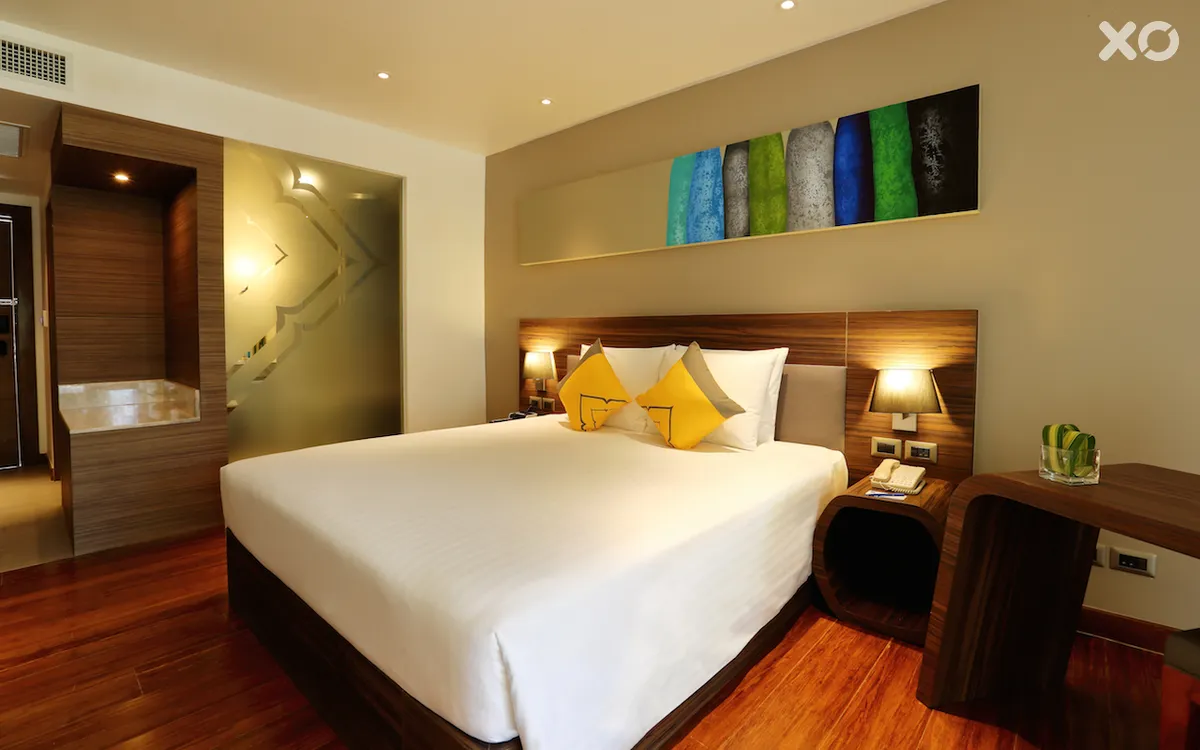 Holiday Inn Resort Phuket Karon Beach
