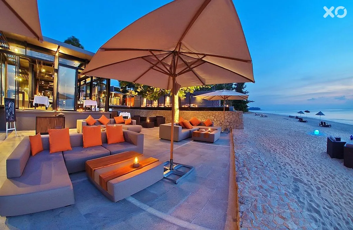 Aleenta Phuket Phang Nga Resort & Spa