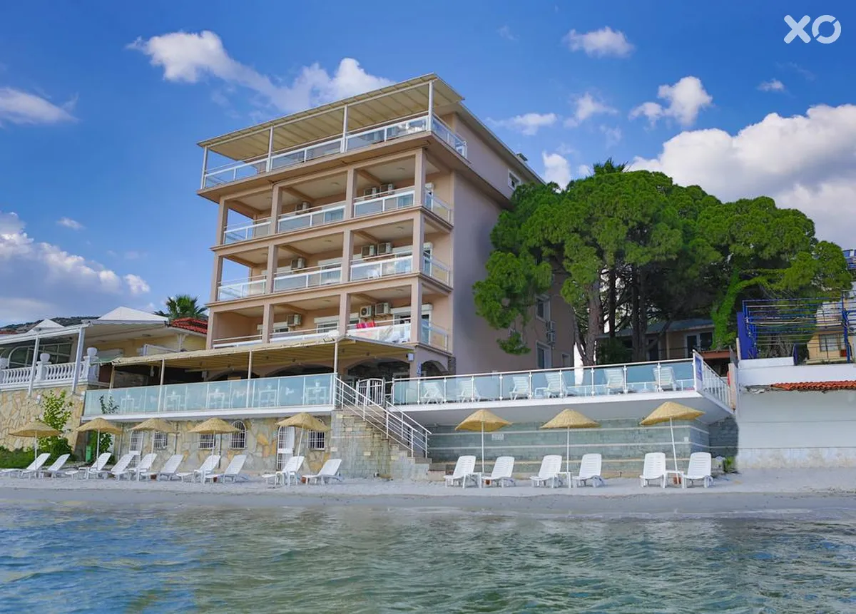 Melis Hotel