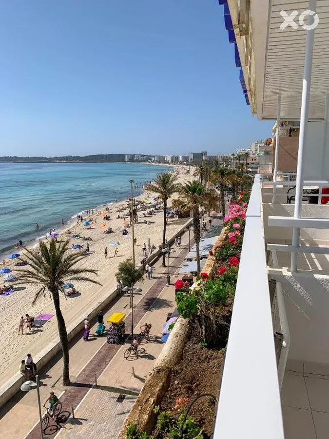 Voramar Mallorca Hotel