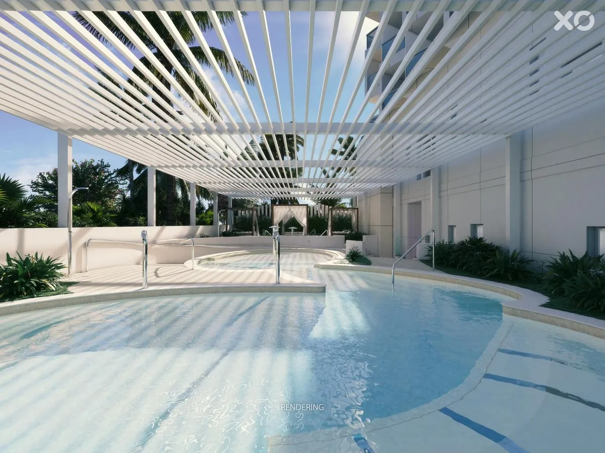 Breathless Cancun Soul Resort & Spa