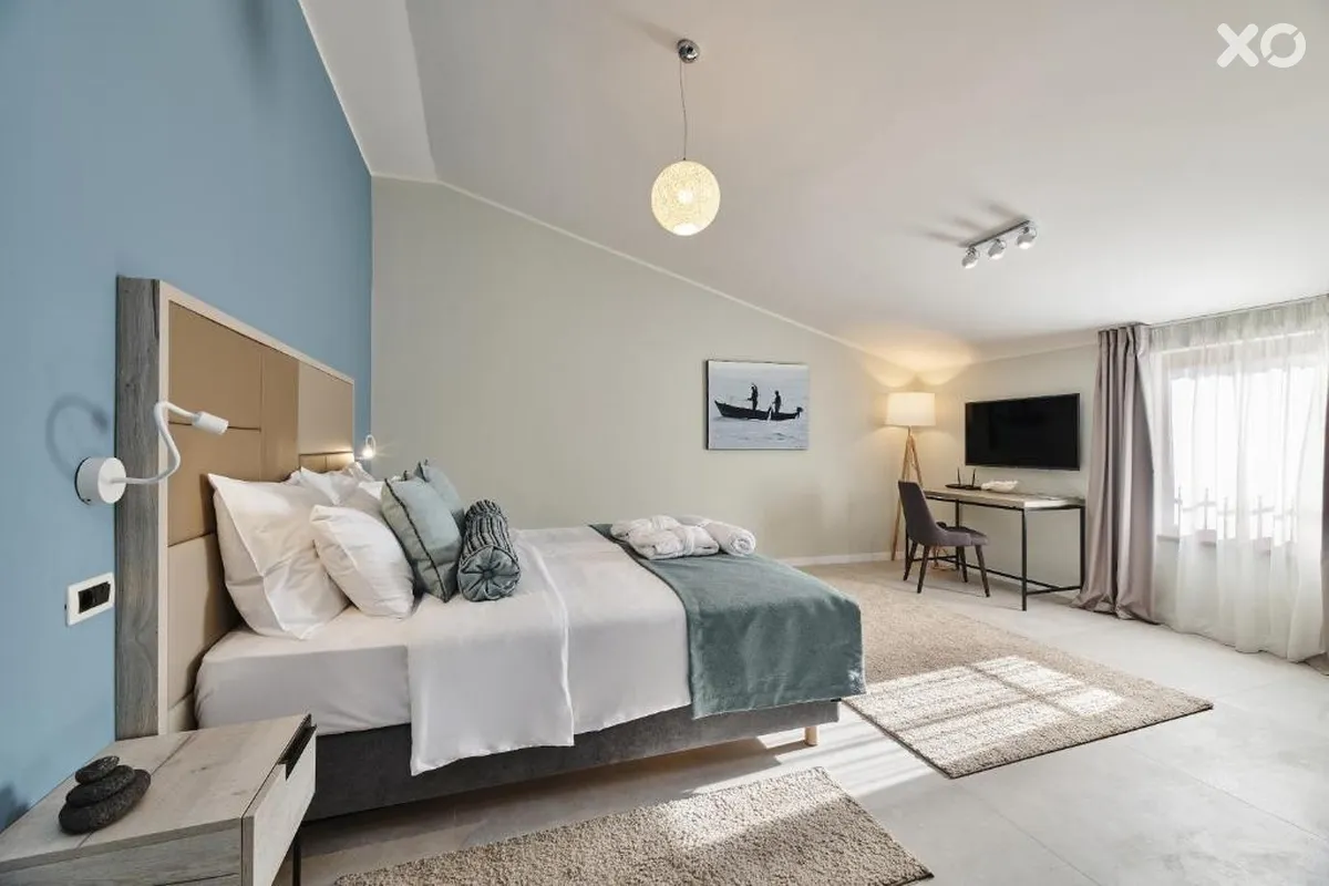Rivalmare Boutique Hotel
