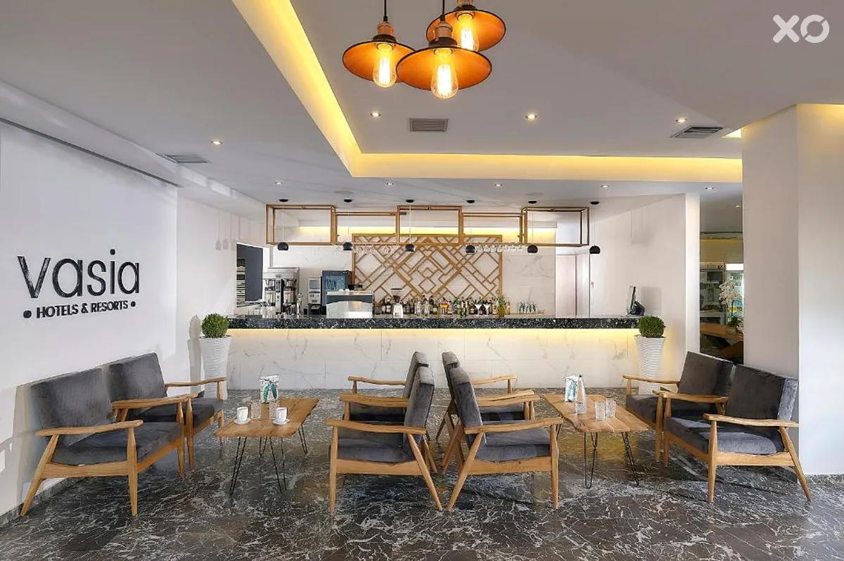 Vasia Royal Hotel