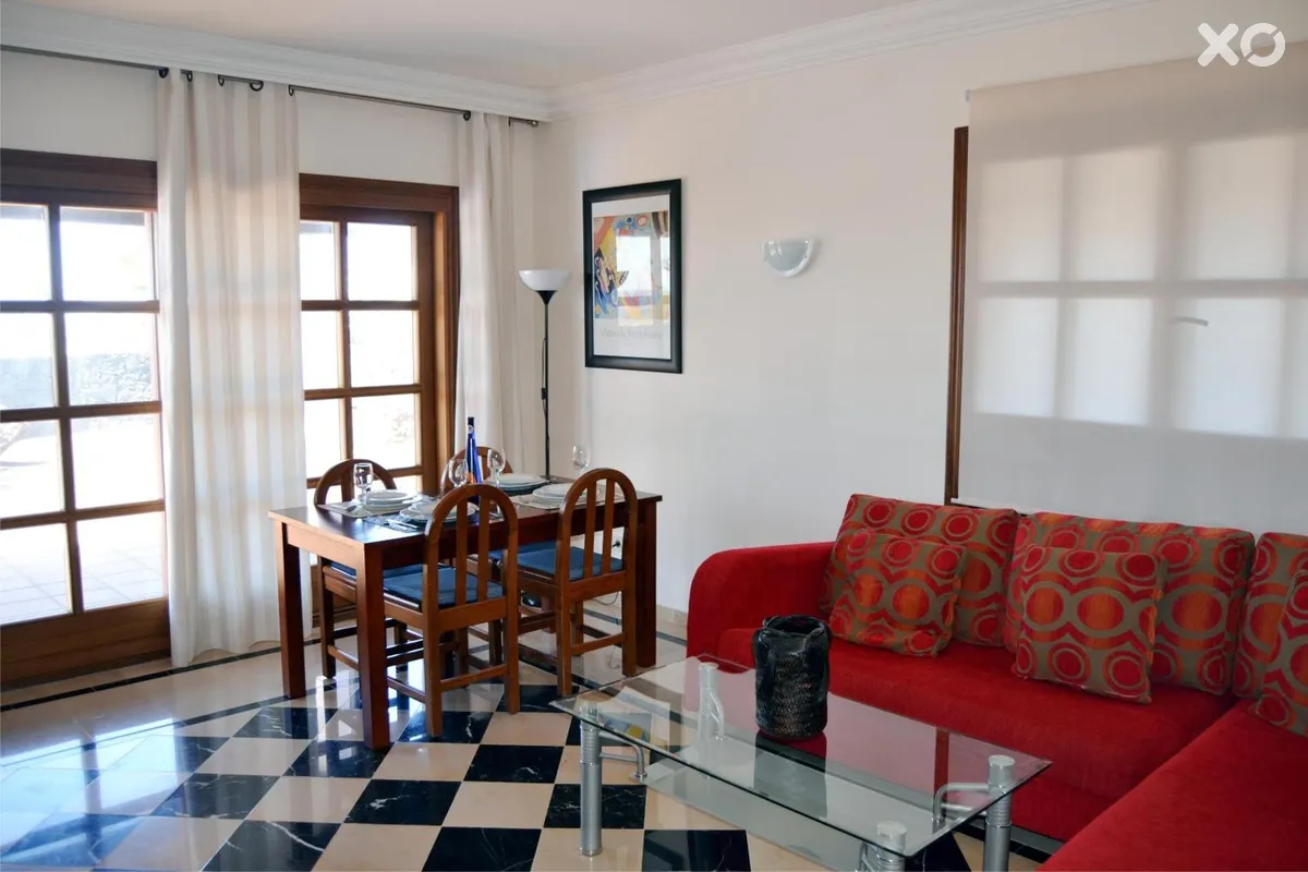 Coral Deluxe Villas