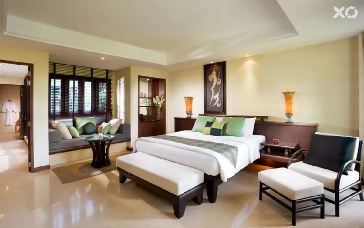 Paradox Resort Phuket