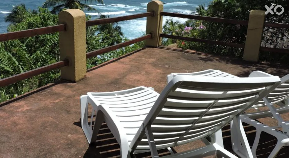 Eva Lanka Hotel