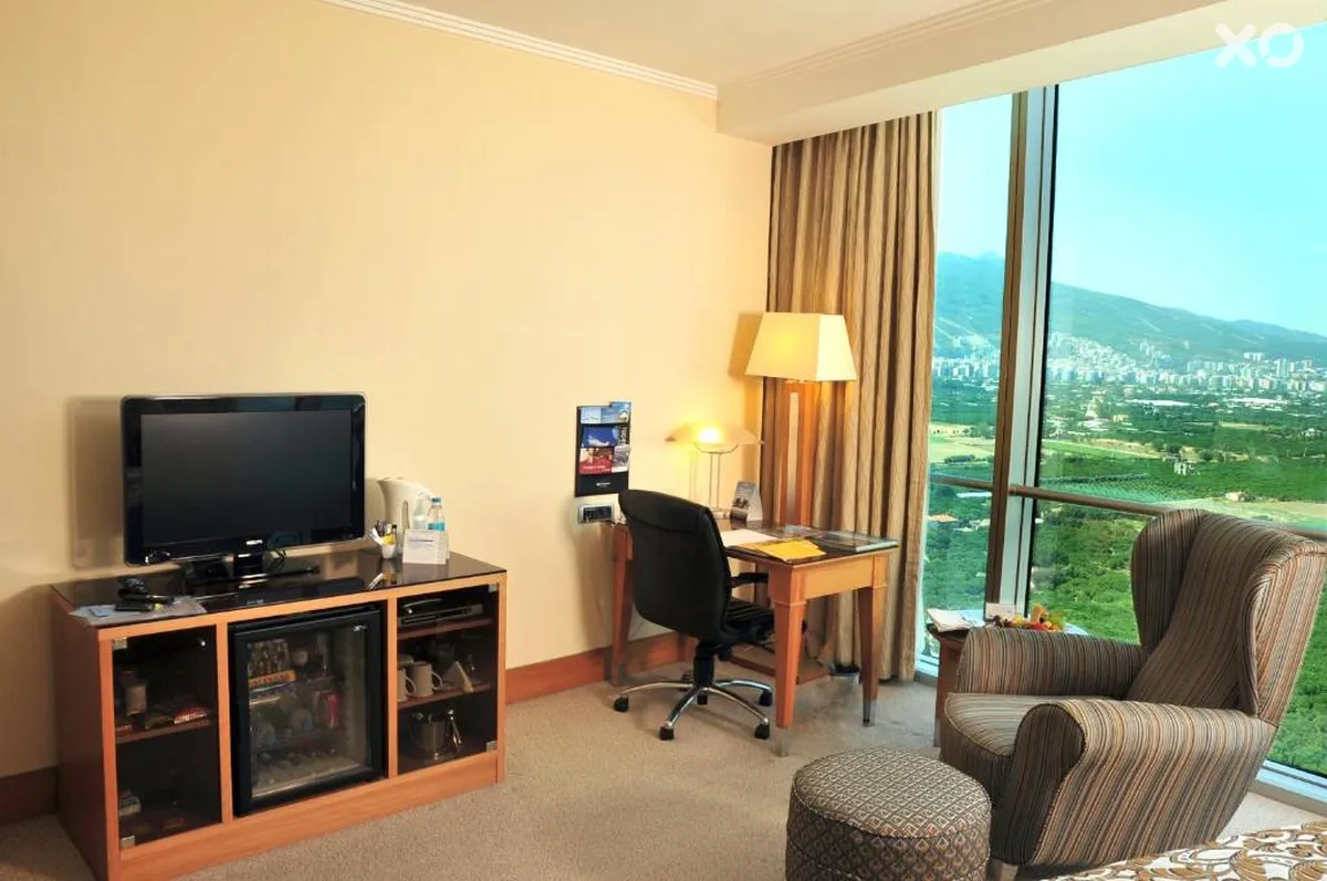 Wyndham Grand Izmir Ozdilek