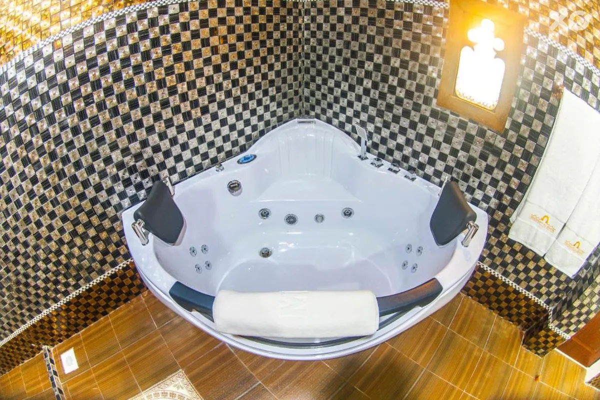 Madinat Al Bahr