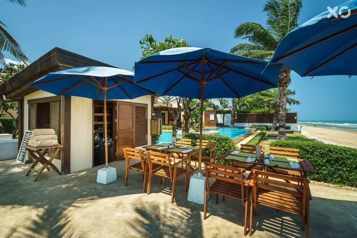 Aleenta Resort & Spa Hua Hin