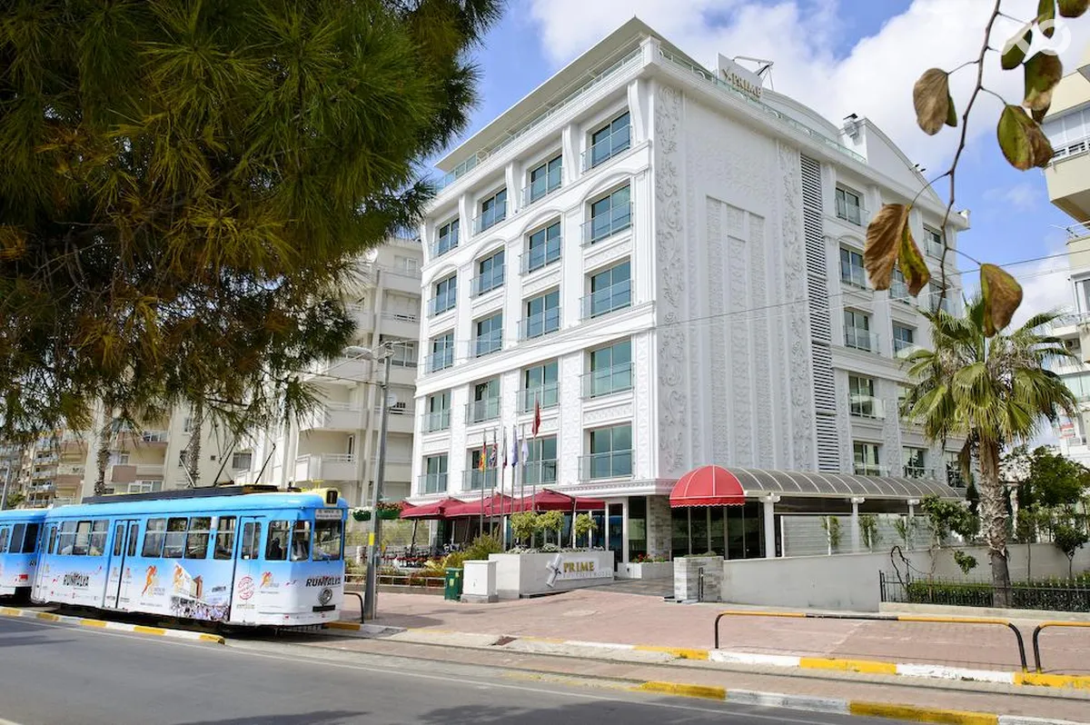 Prime Hotel