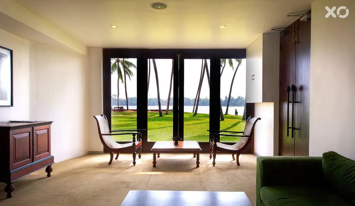 Avani Kalutara Resort