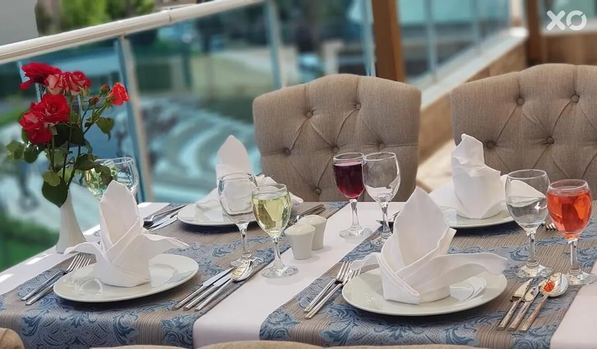 The Marilis Hill Resort Hotel & Spa