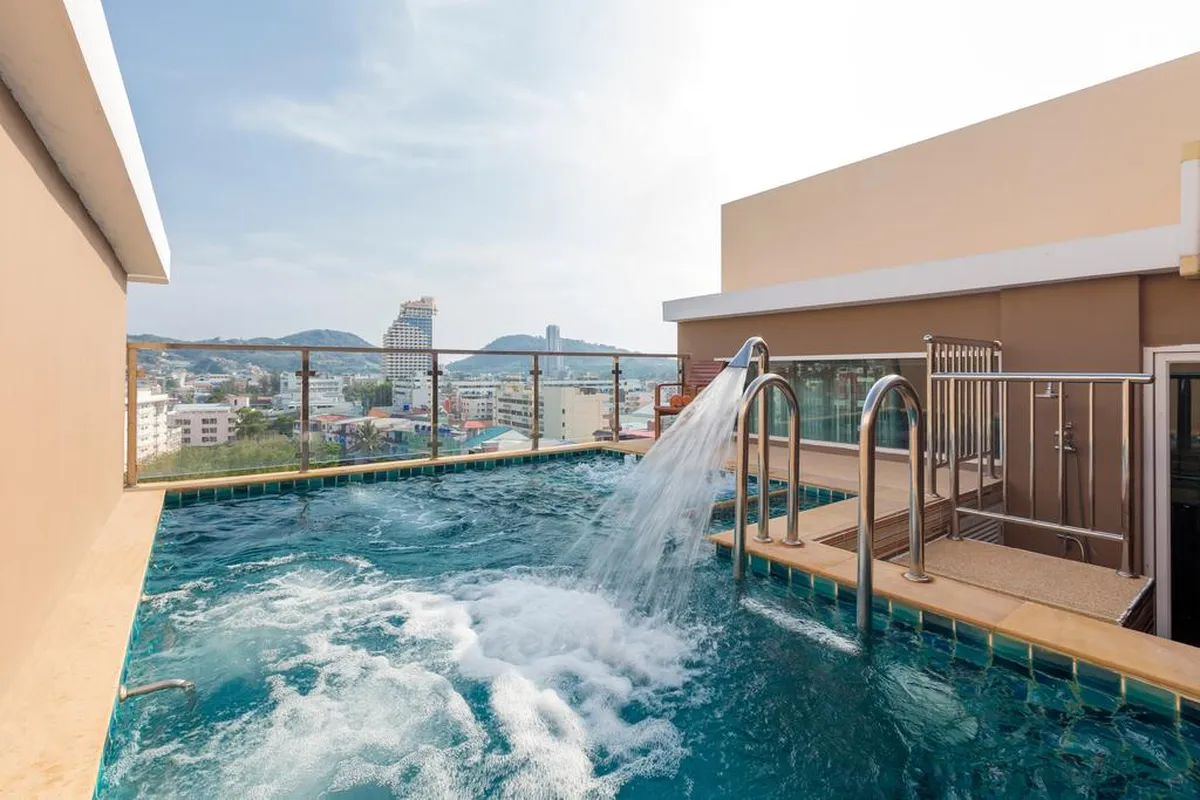 Elite Suite Patong