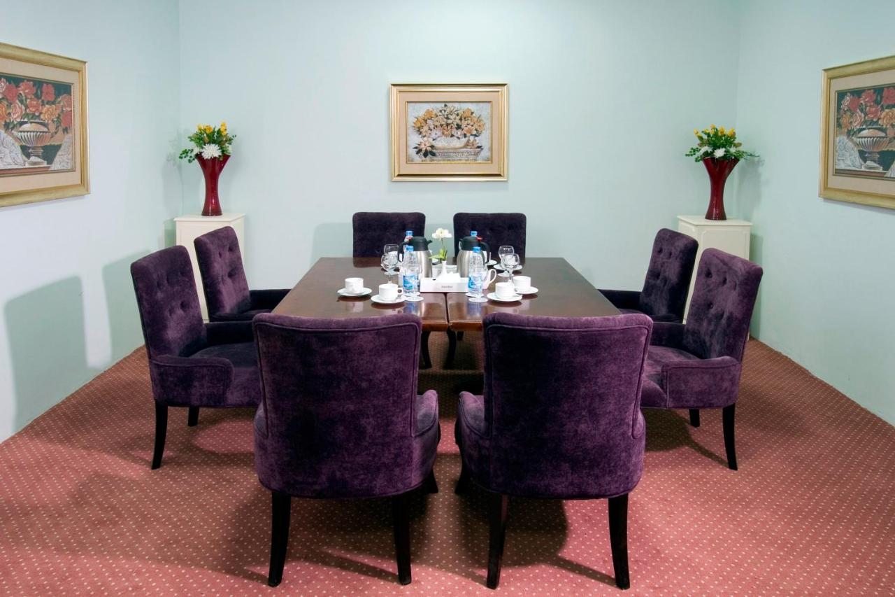 IL Mercato Hotel & Spa (ex.Iberotel Il Mercato)