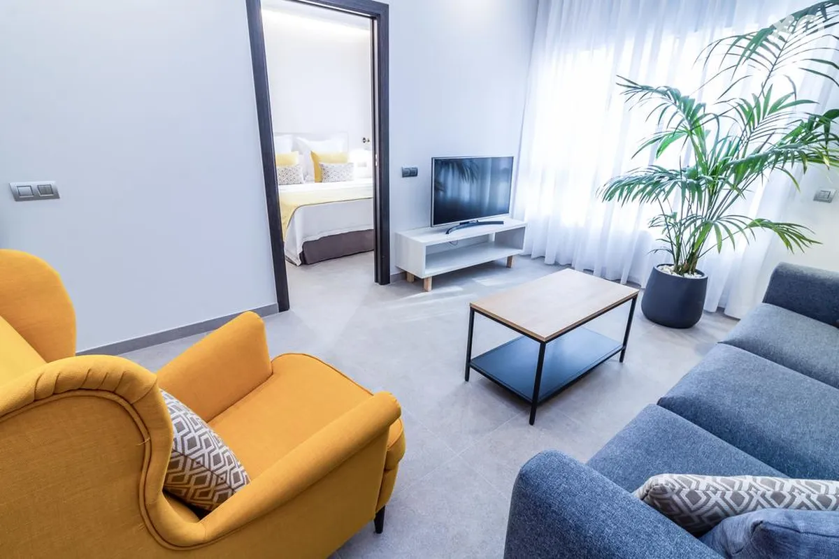 Bex Deluxe Suites