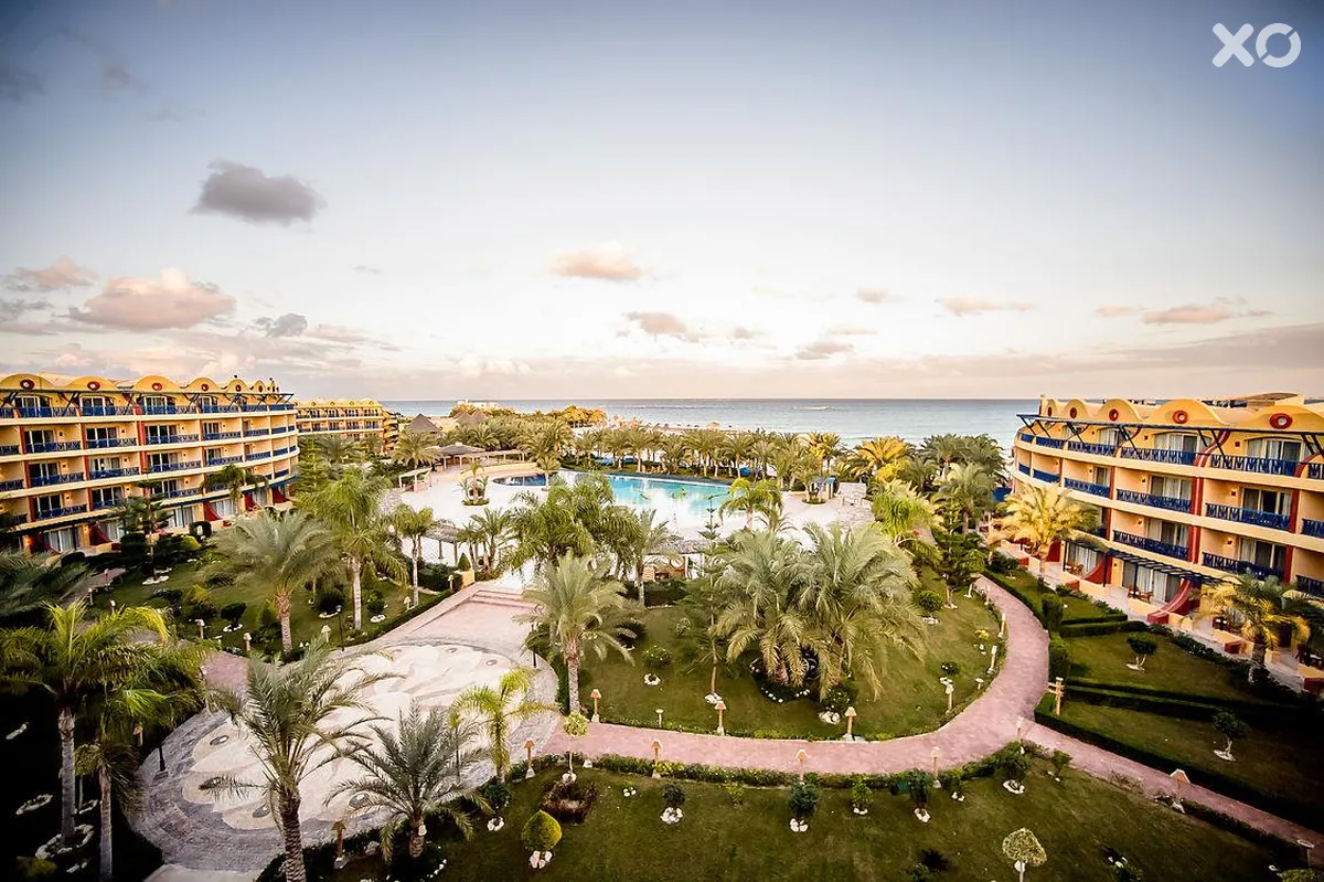 Carols Beau Rivage Matrouh
